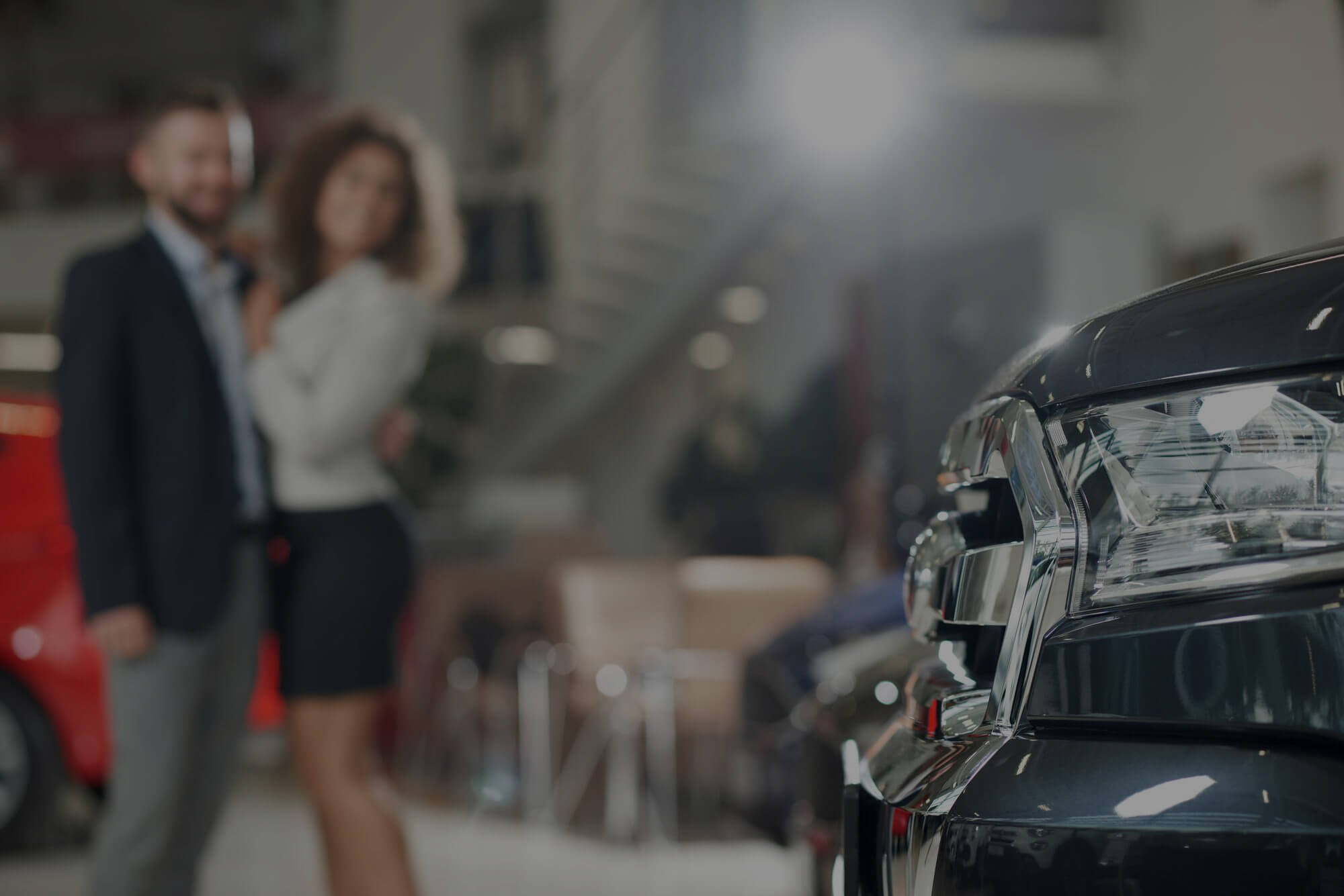 Background testimoni pelanggan Dealer Wuling Pekanbaru