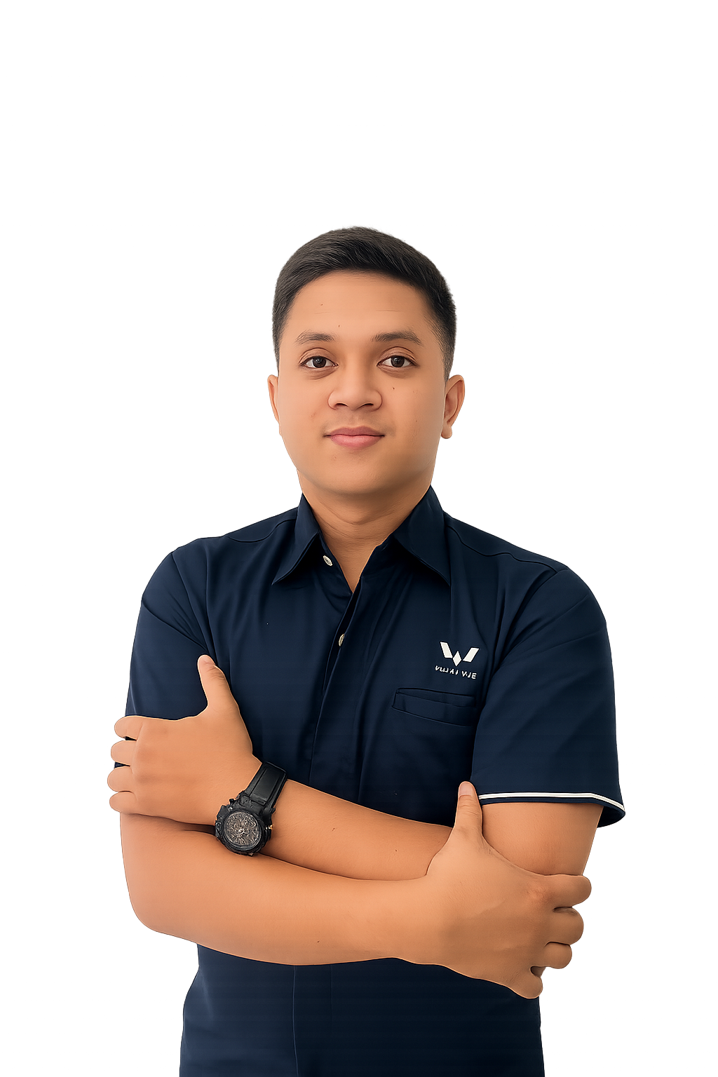 Rachim Aris - Sales Marketing Wuling Pekanbaru Berpengalaman 8+ Tahun